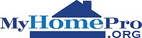MyHomePro.org, Professionals providing home services!